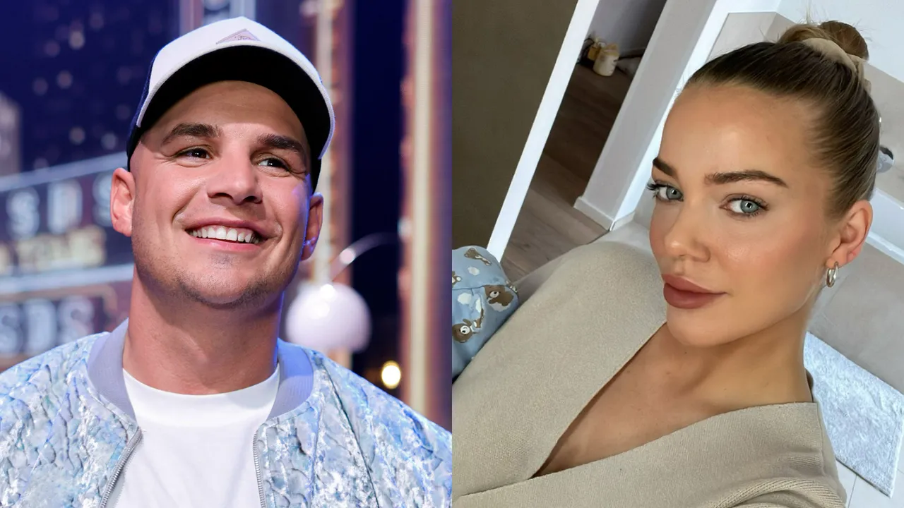 Pietro Lombardi und Laura Maria Rypa Pietro Lombardi und Laura Maria Rypa - Foto: IMAGO / Panama Pictures / Instagram / lauramaria.rpa