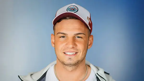 Pietro Lombardi