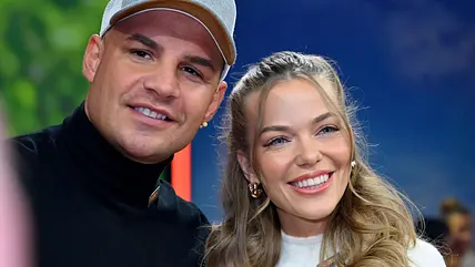Pietro Lombardi & Laura Maria Rypa
