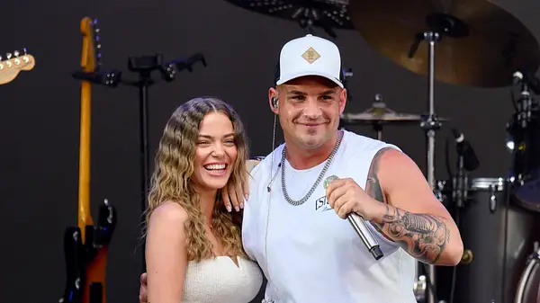 Pietro Lombardi & Laura Maria Rypa