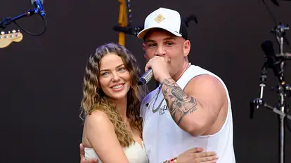 Pietro Lombardi und Laura Maria Rypa