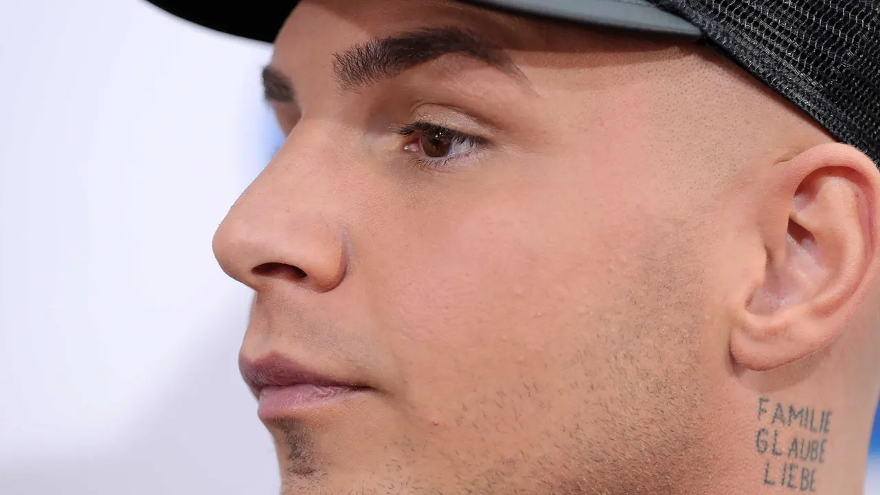 Pietro Lombardi - Foto: Andreas Rentz/Getty Images Pietro Lombardi - Foto: Andreas Rentz/Getty Images