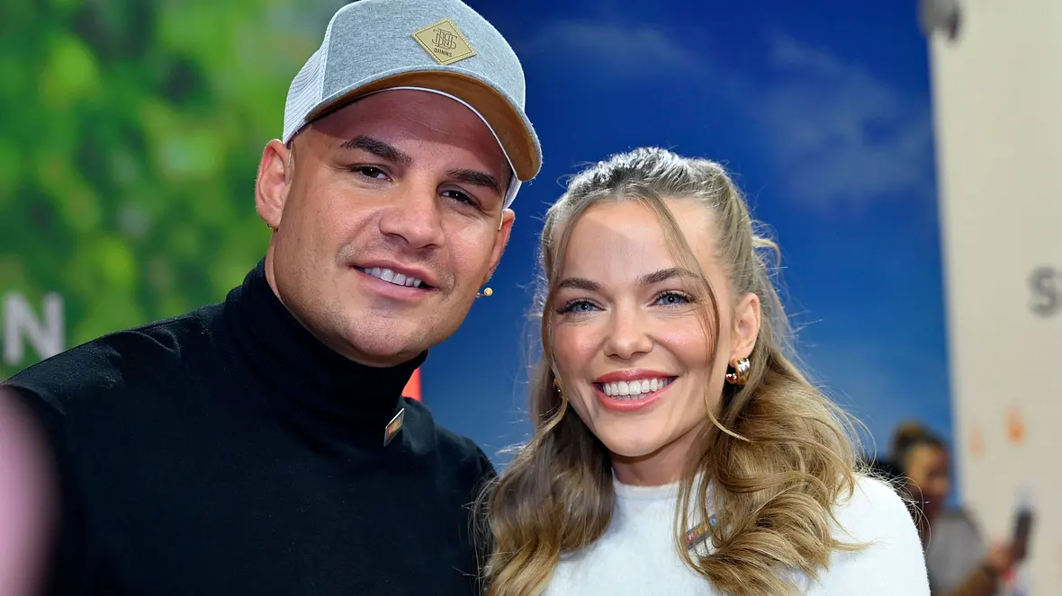 Pietro Lombardi & Laura Maria Rypa