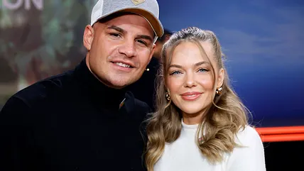 Pietro Lombardi und Laura Maria Rypa