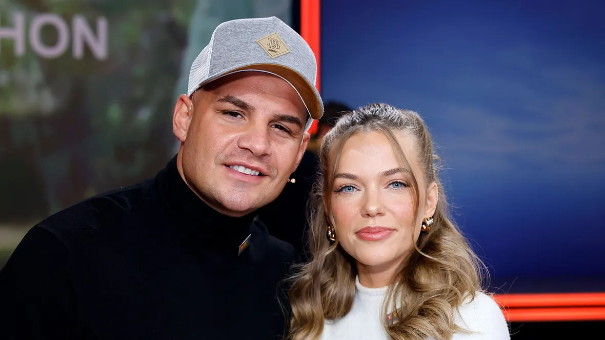 Pietro Lombardi & Laura Maria Rypa