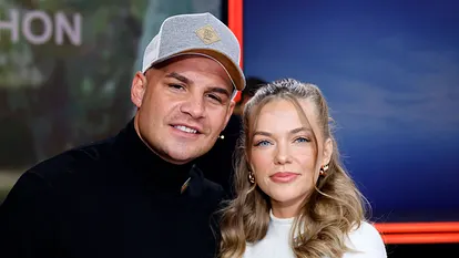 Pietro Lombardi & Laura Maria Rypa
