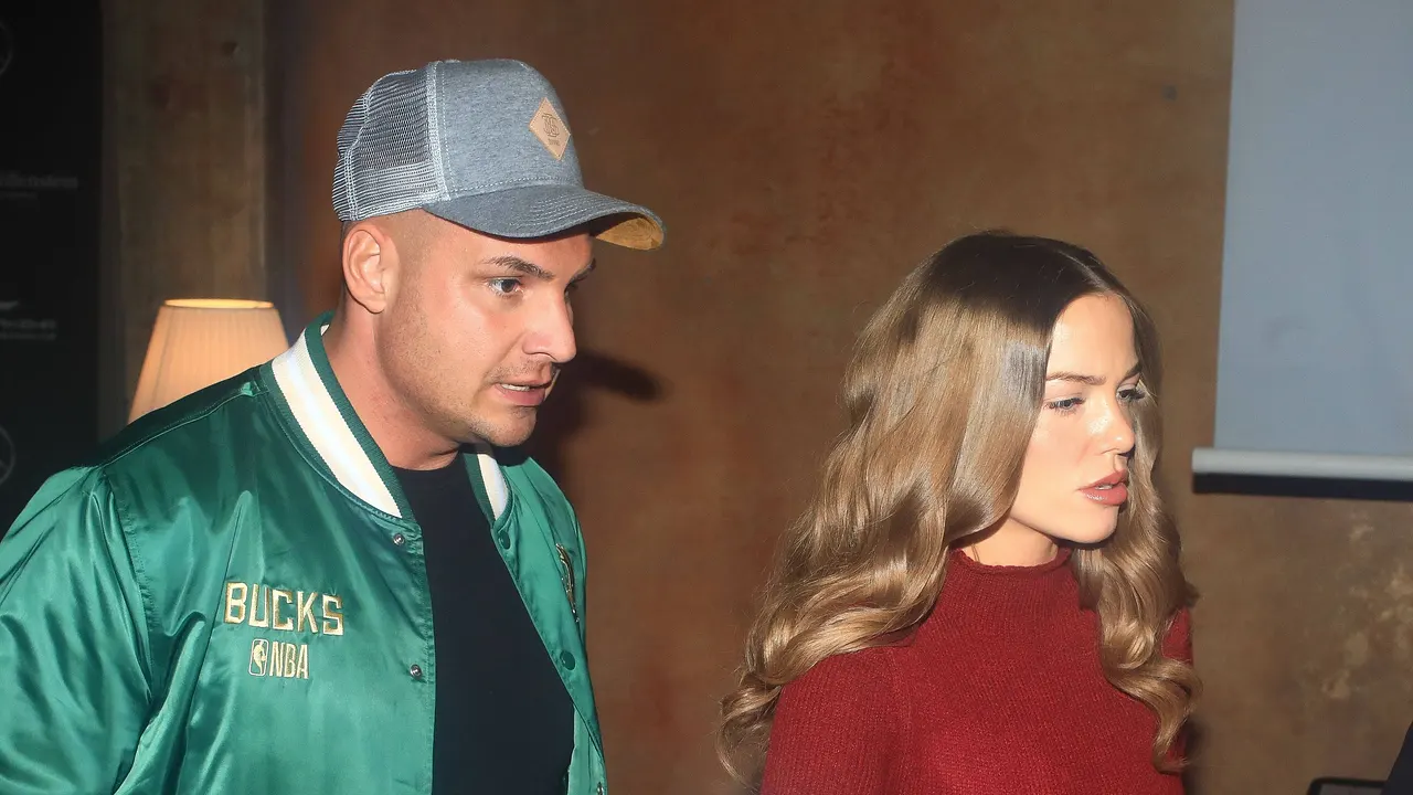 Pietro Lombardi und Laura Maria Rypa Pietro Lombardi und Laura Maria Rypa - Foto: IMAGO / pictureteam