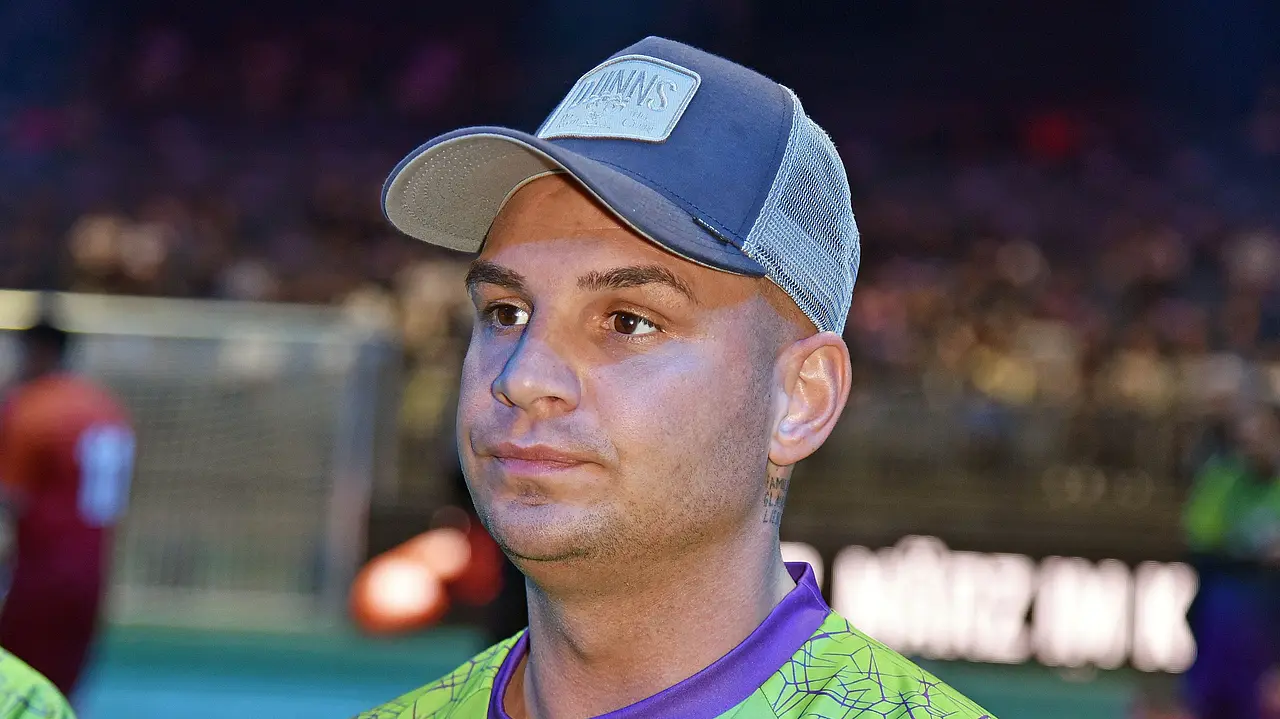 Pietro Lombardi Pietro Lombardi - Foto: Tristar Media/ Getty Images