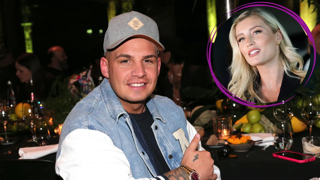 Pietro Lombardi und Luna Schweiger Pietro Lombardi und Luna Schweiger - Foto: Gisela Schober/Getty Images for Next.e.GO Mobile SE/ Andreas Rentz/Getty Images
