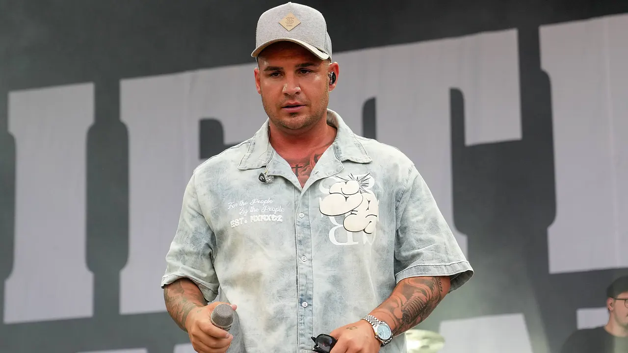 Pietro Lombardi: Aus bei DSDS Pietro Lombardi: Aus bei DSDS - Foto: IMAGO / BOBO