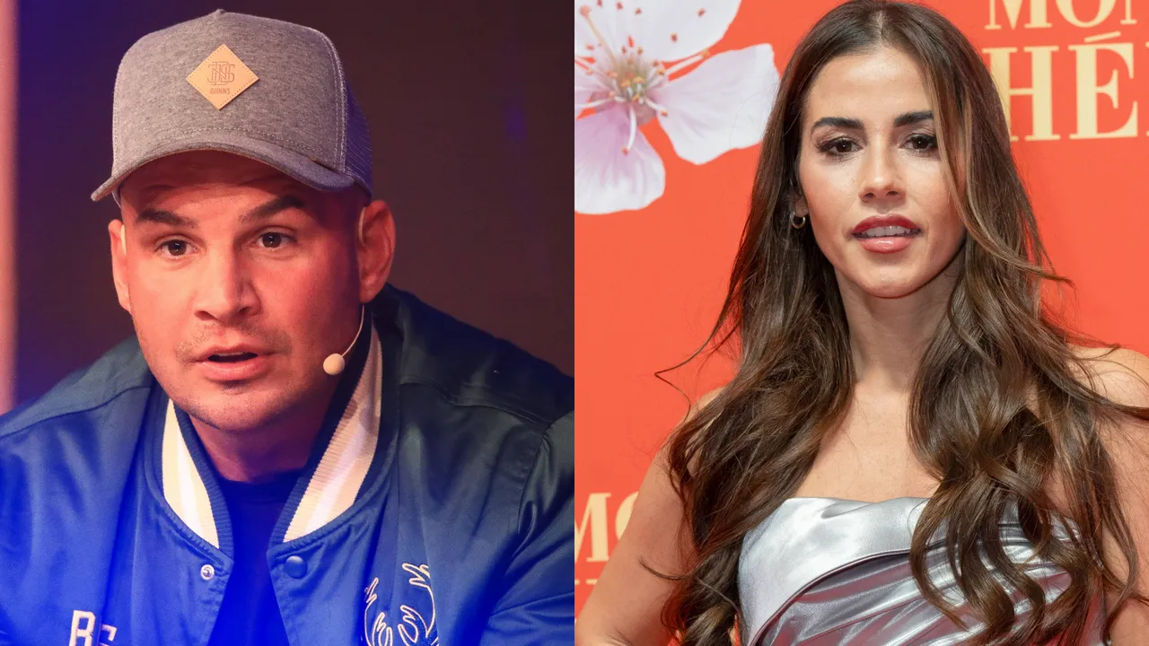 Pietro Lombardi und Sarah Engels Pietro Lombardi und Sarah Engels - Foto: IMAGO / Future Image / IMAGO / pictureteam