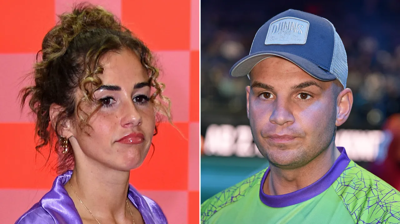 Sarah Engels und Pietro Lombardi Sarah Engels und Pietro Lombardi - Foto: Tristar Media/Getty Images (Collage)
