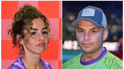 Sarah Engels und Pietro Lombardi