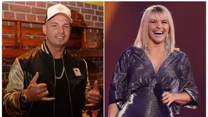 Pietro Lombardi & Beatrice Egli
