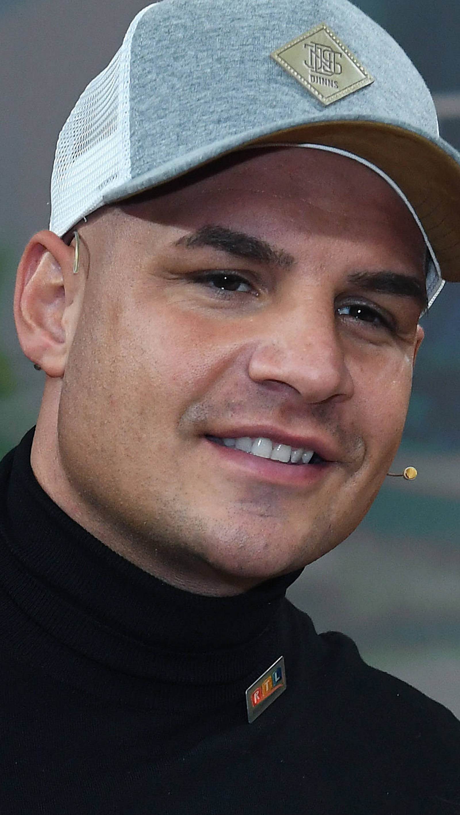 Deutsche Stars - Seite 45 | InTouch