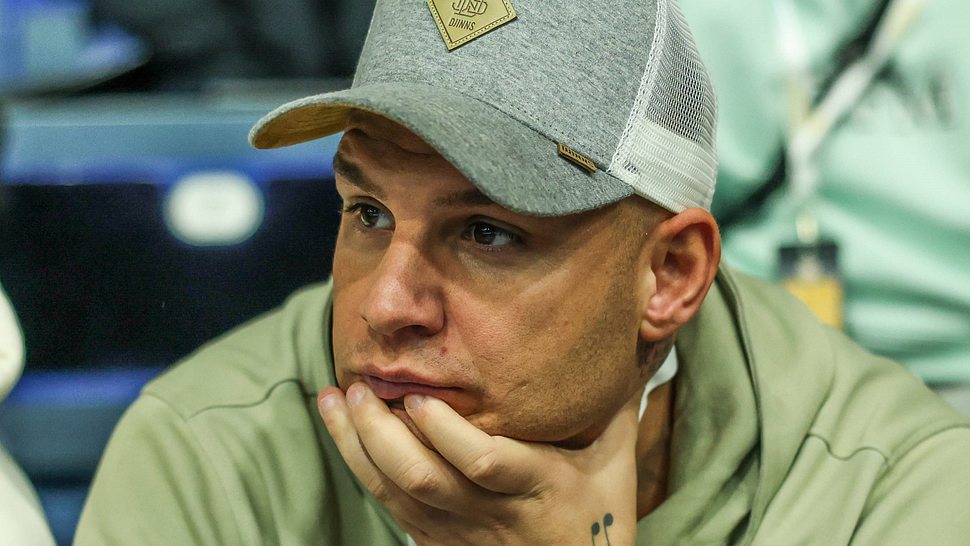 Pietro Lombardi: Verzockt! So viel Kohle haut er wirklich im Casino raus - Foto: IMAGO/ xRHR PHOTO TRx RHR-FOTO TR