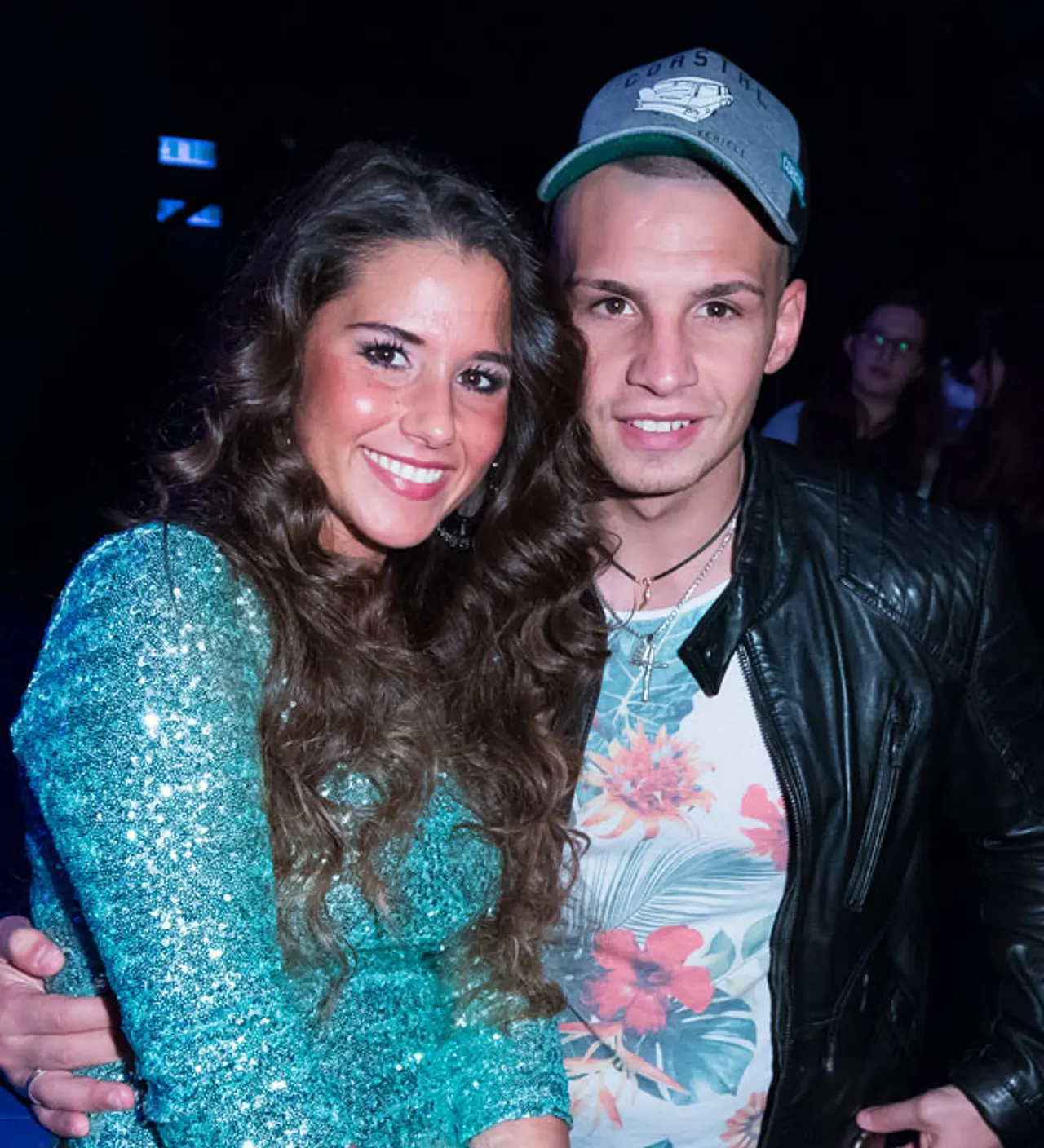 Pietro & Sarah Lombardi: Gemeinsame Nächte! Ist ein Liebescomeback in Sicht? Pietro & Sarah Lombardi: Gemeinsame Nächte! Ist ein Liebescomeback in Sicht? - Foto: Getty Images