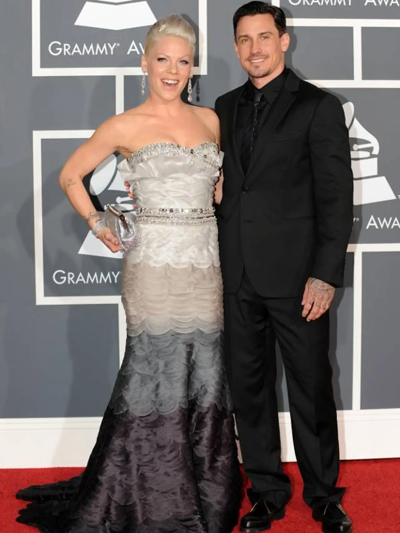 Pink ist Mama Pink ist Mama - Foto: GettyImages