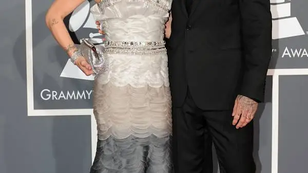 Pink ist Mama