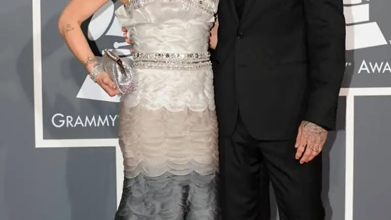 Pink ist Mama