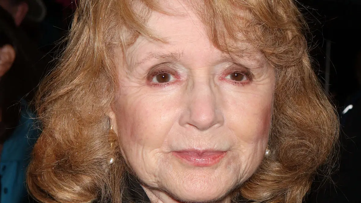 Piper Laurie