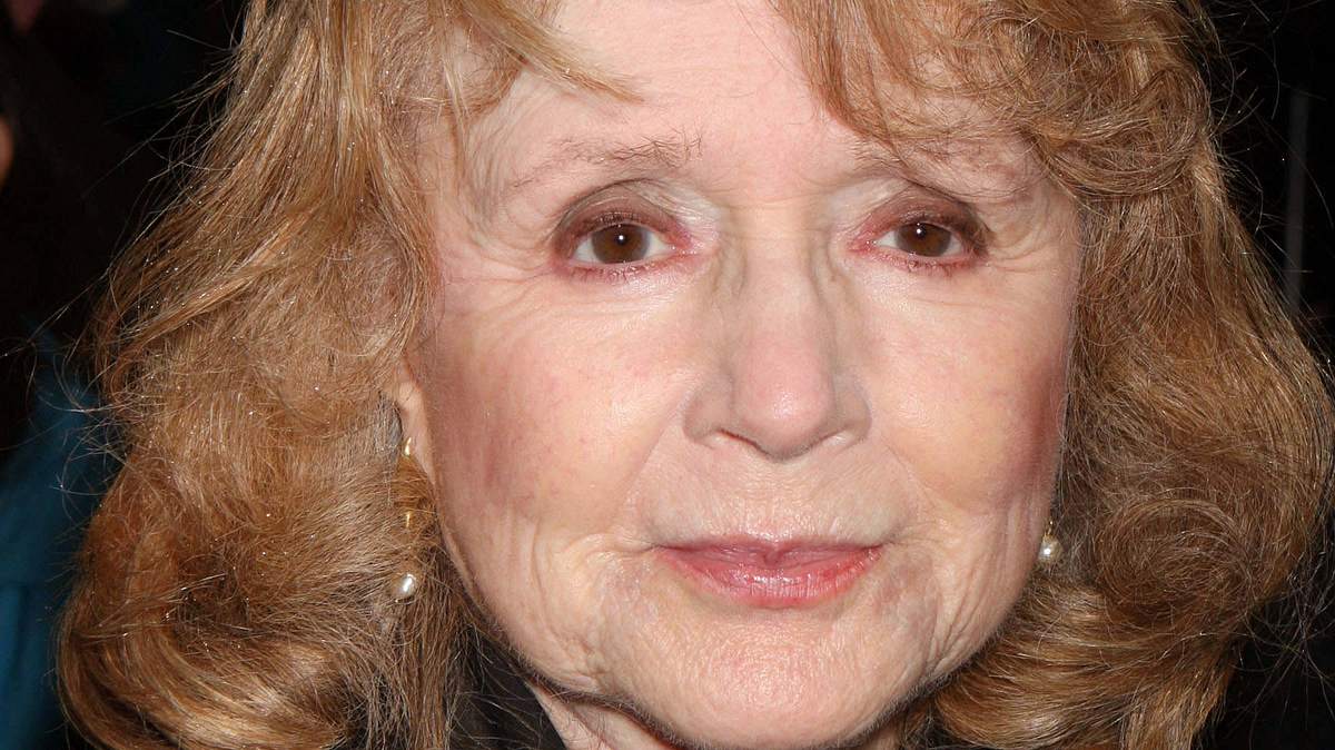 Piper Laurie