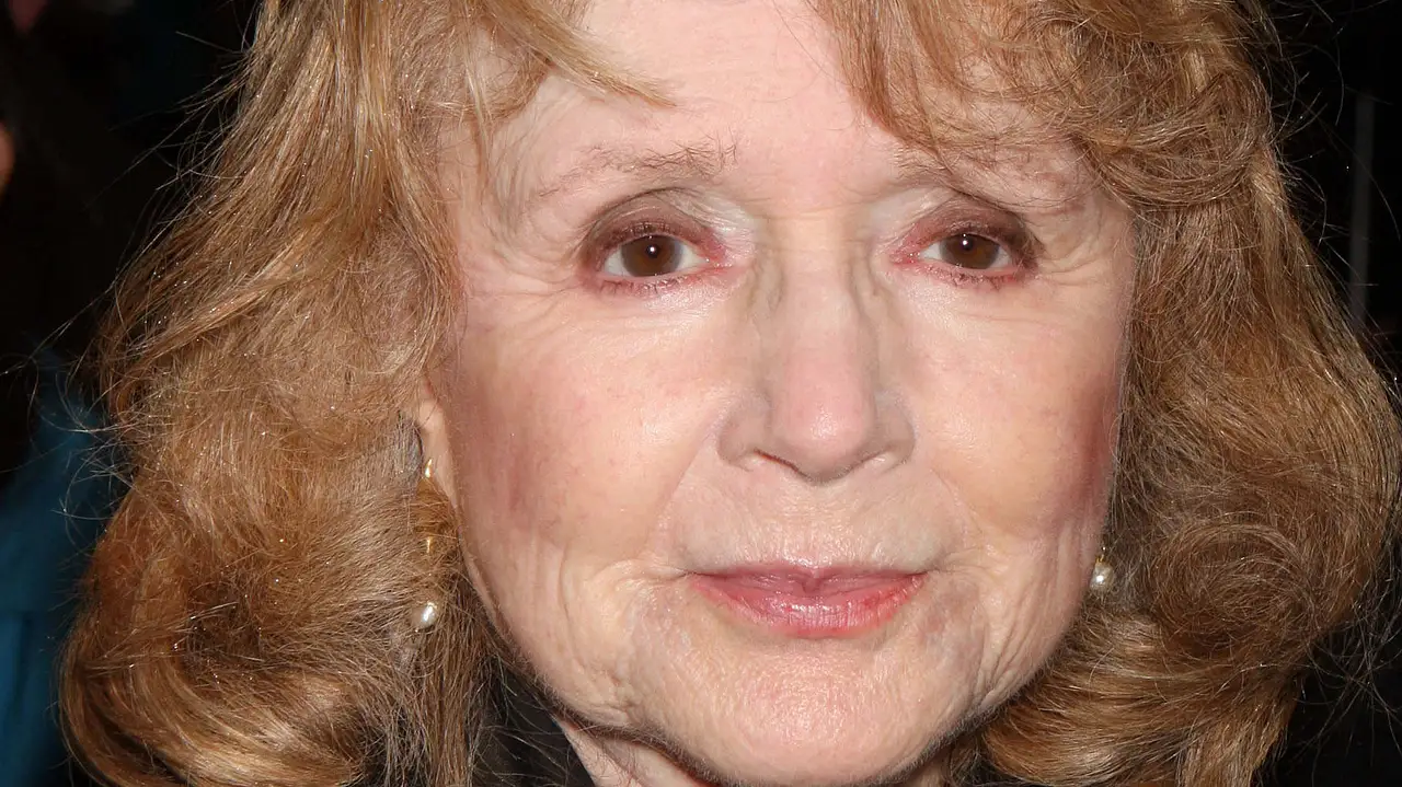 Piper Laurie - Foto: IMAGO / MediaPunch Piper Laurie - Foto: IMAGO / MediaPunch