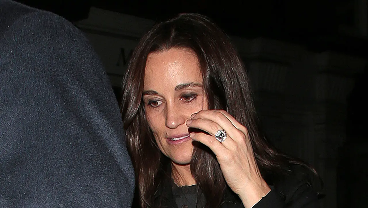 Pippa Middleton Pippa Middleton - Foto: GC Images