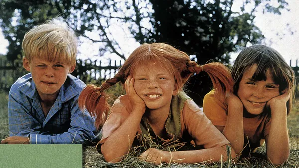 "Pippi Langstrumpf"-Star Rosalinda ist tot!