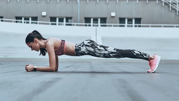 Planks