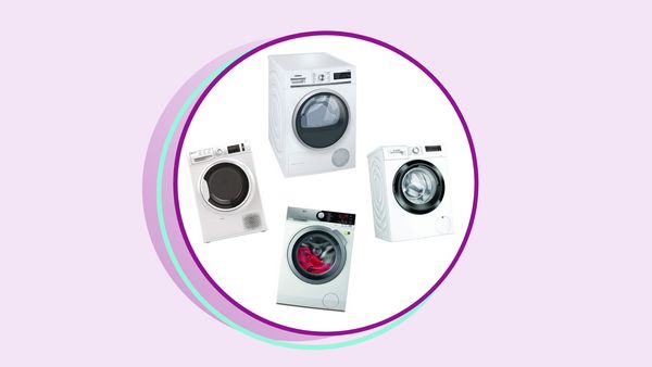 Waschmaschinen und Trockner von AEG, Siemens, Bosch und Co. am Prime Day 2021 günstiger kaufen - Foto: PR