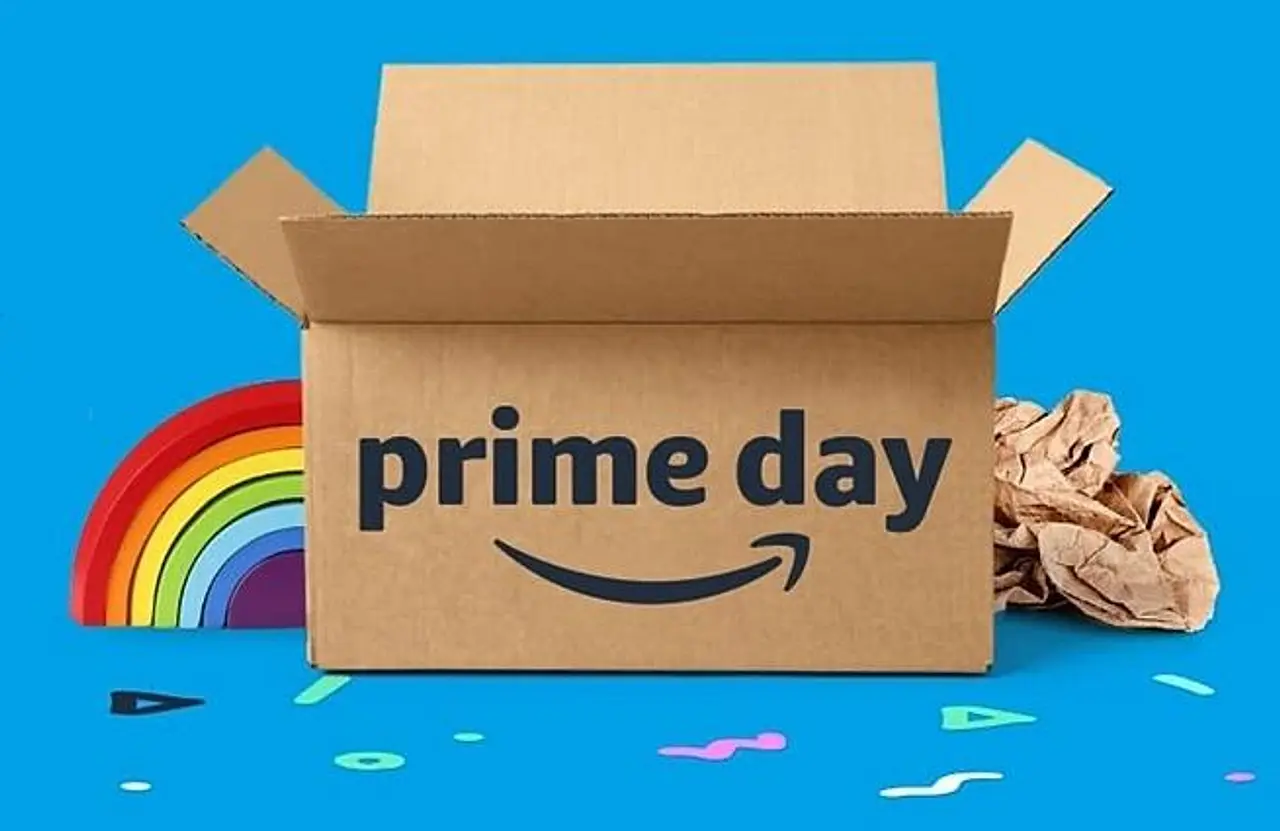 prime day 2022 Amazon Prime Days - Foto: Amazon