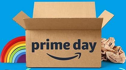 Amazon Prime Day 2022 - Foto: Amazon
