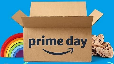 Amazon Prime Day 2022 - Foto: Amazon