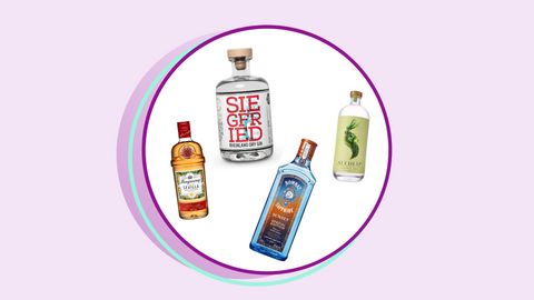 Premium Gin am Prime Day 2021 günstiger shoppen - Foto: PR