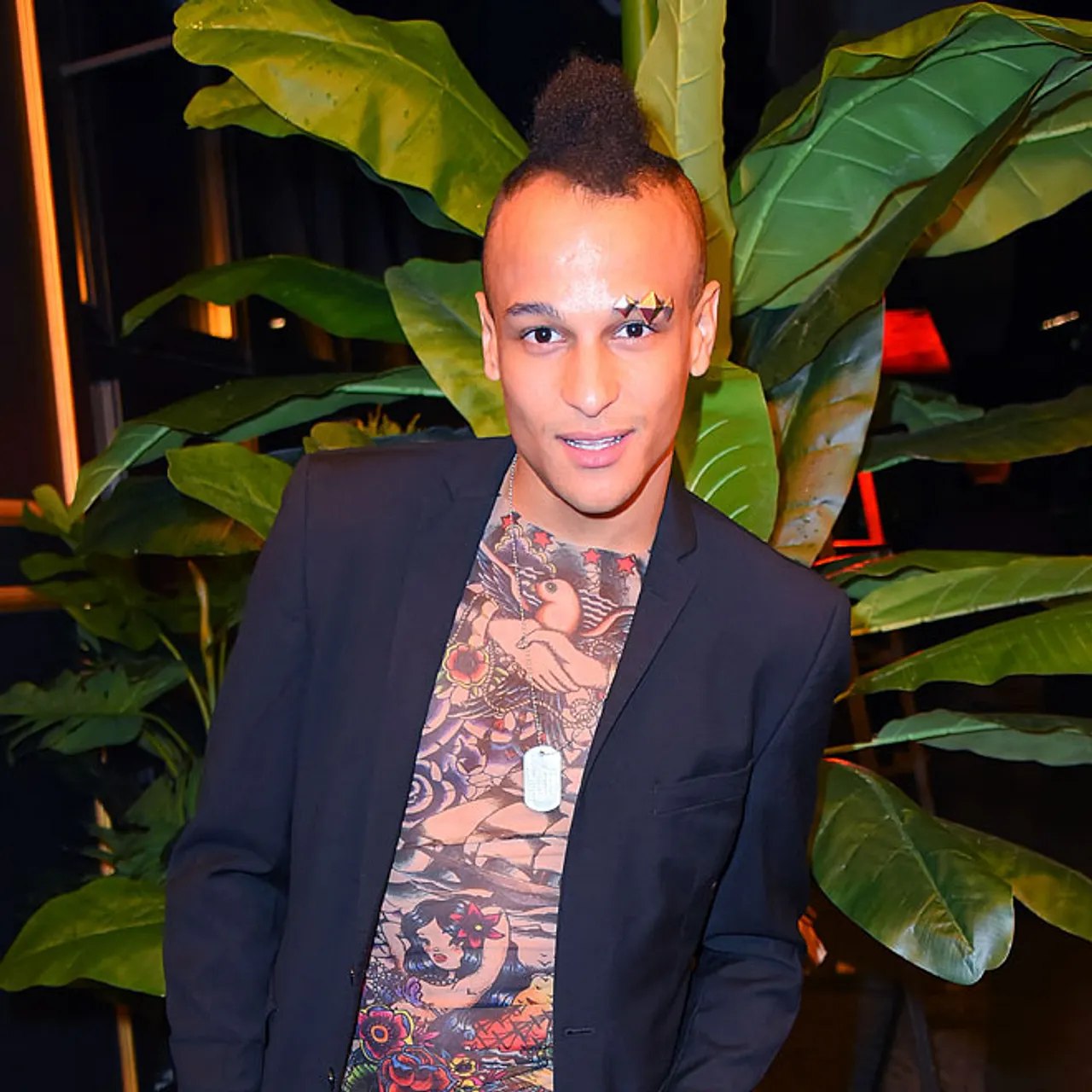 Prince Damien Prince Damien - Foto: Getty Images