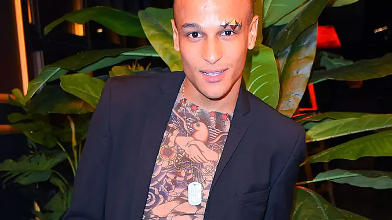 Prince Damien