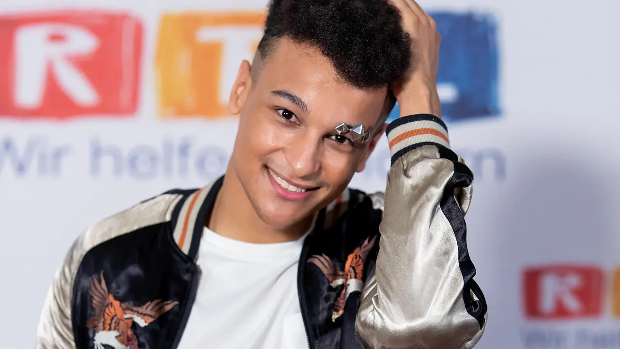 Prince Damien - Foto: Getty Images Prince Damien - Foto: Getty Images