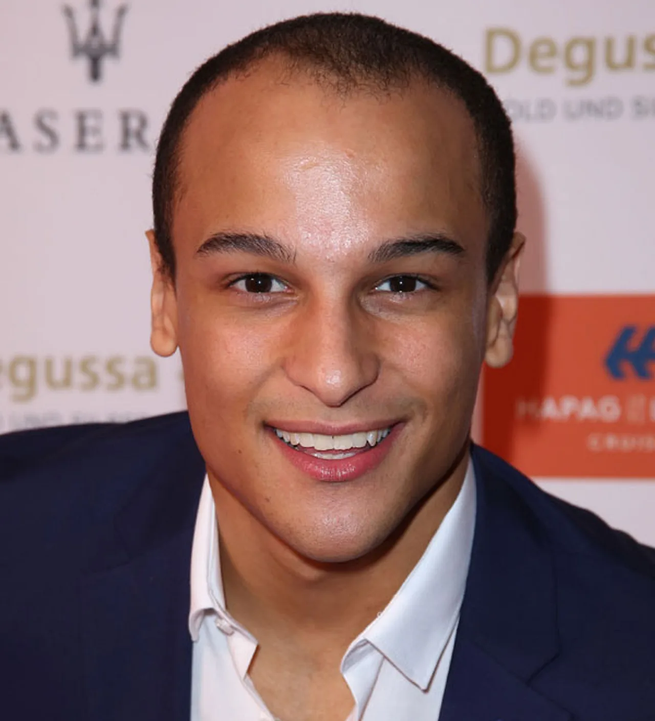 Prince Damien: Überraschende Liebes-Beichte! Prince Damien: Überraschende Liebes-Beichte! - Foto: Getty Images