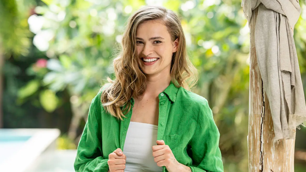 Princess Charming - Foto: RTL / Markus Hertrich Princess Charming - Foto: RTL / Markus Hertrich