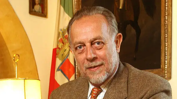 Prinz Amedeo