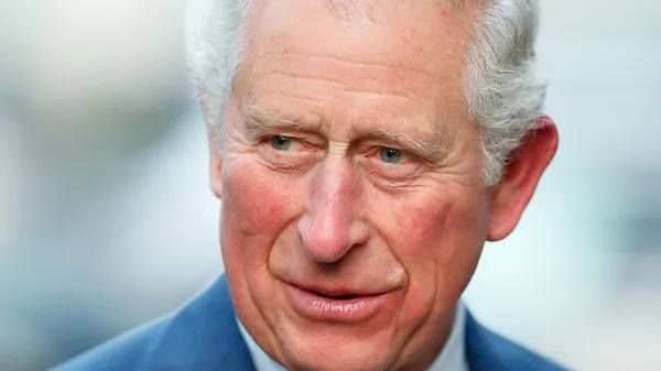 Prinz Charles