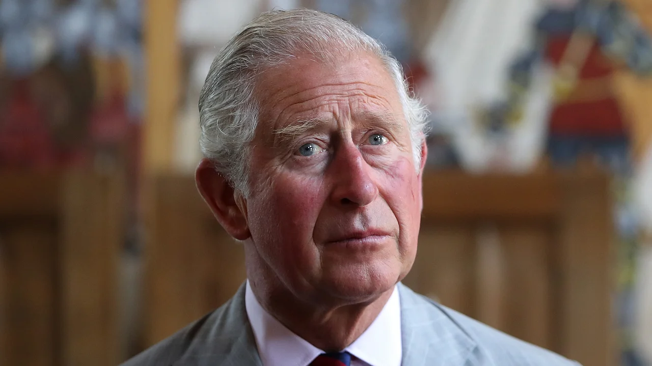 Prinz Charles Prinz Charles - Foto: GettyImages