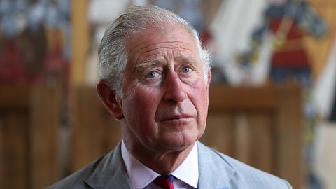 Prinz Charles - Foto: GettyImages