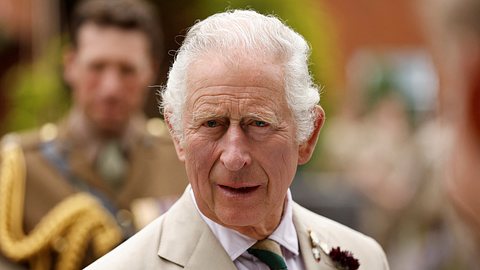 Prinz Charles - Foto:  Jason Cairnduff- WPA Pool/Getty Images