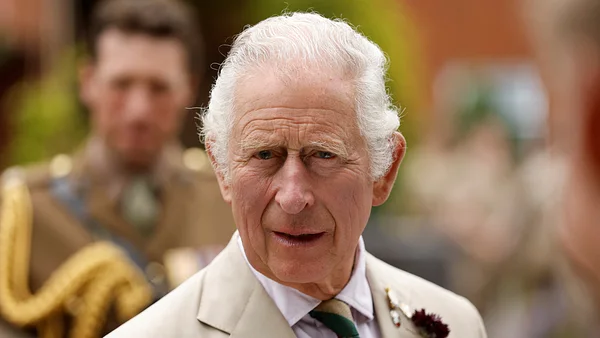 Prinz Charles