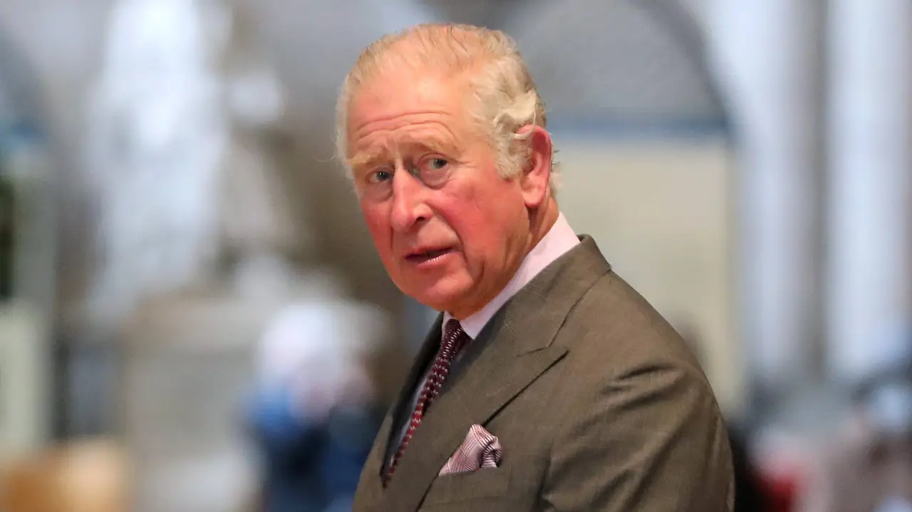 Prinz Charles Prinz Charles - Foto: Imago