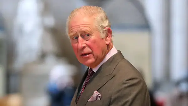 Prinz Charles