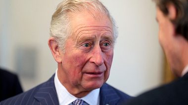Prinz Charles: Große Sorge! - Foto: Getty Images
