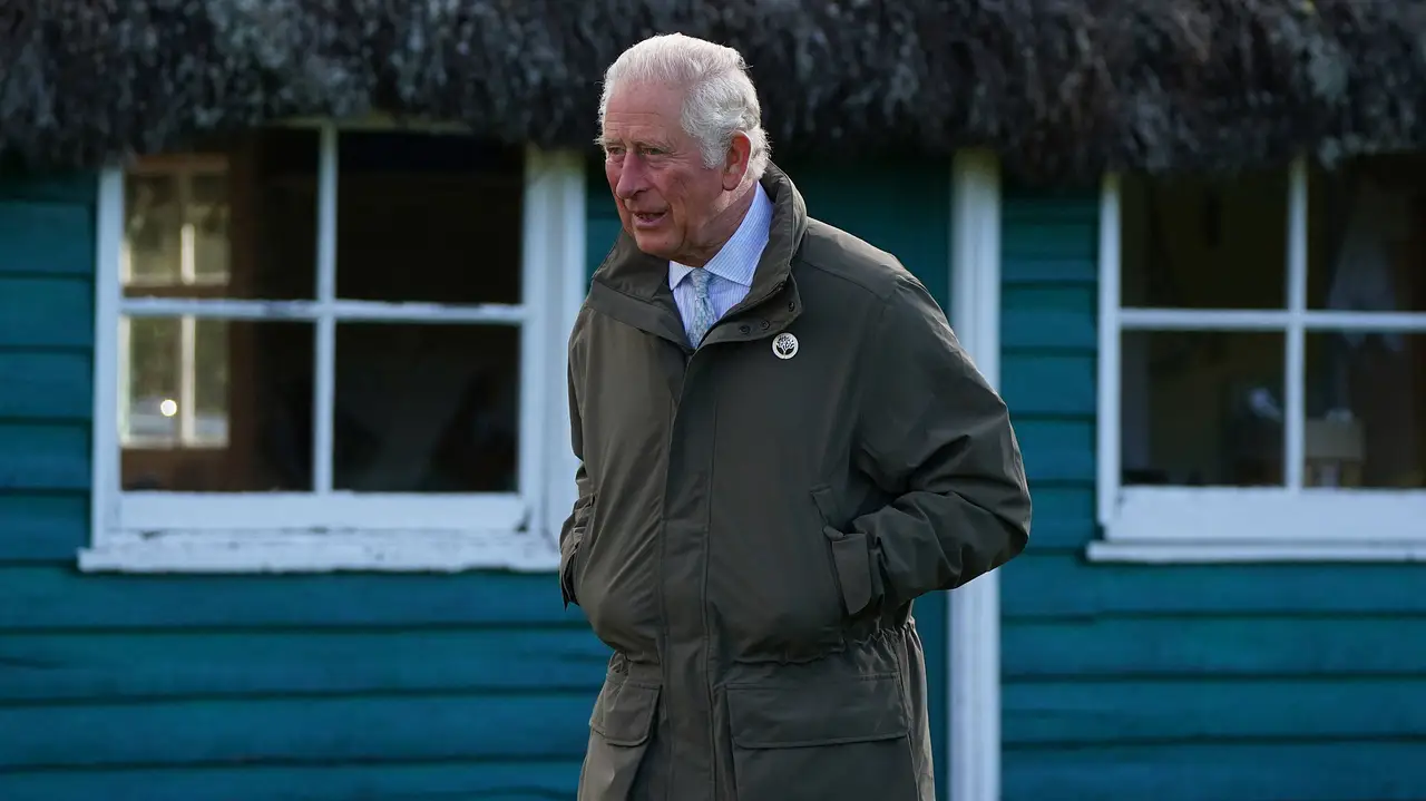 Prinz Charles Prinz Charles - Foto: IMAGO / i Images